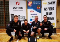 Cenne zwycięstwo w Krakowie - zdjęcie główne