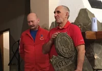 Dziękowali za 37 lat kierowania sekcją GOPR - zdjęcie główne