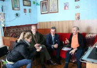 "Zielona Choinka" po raz 11 trafiła do najbiedniejszych - zdjęcie główne