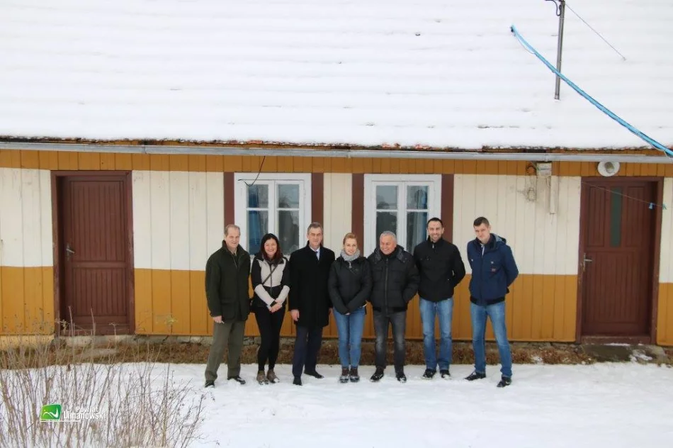 "Zielona Choinka" po raz 11 trafiła do najbiedniejszych - zdjęcie 4