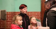 "Zielona Choinka" po raz 11 trafiła do najbiedniejszych - zdjęcie 5