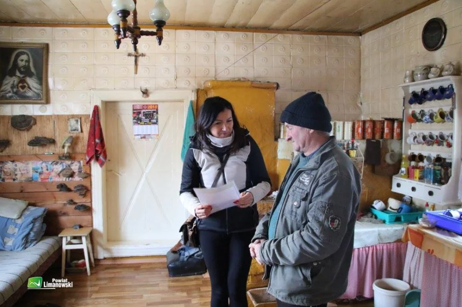 "Zielona Choinka" po raz 11 trafiła do najbiedniejszych - zdjęcie 10