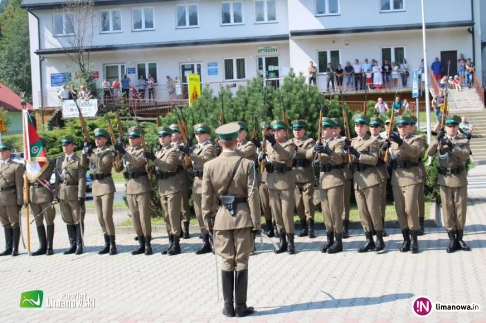 Odpust Partyzancki w stulecie odzyskania niedpodległości - zdjęcie 3