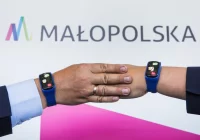 Trwa rekrutacja do projektu Małopolski Tele-Anioł - zdjęcie główne