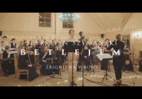 „Betlejem” - nowa kompozycja w wykonaniu Limanowskiej Orkiestry Kameralnej - zdjęcie główne