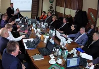 Budżet z deficytem 3,3 mln zł - zdjęcie główne