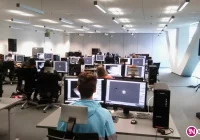 Uczniowie odwiedzili przedsiębiorstwa - zdjęcie główne