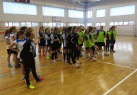 Dziewczęta rozstrzygnęły walkę o piłkarskie mistrzostwo - zdjęcie główne