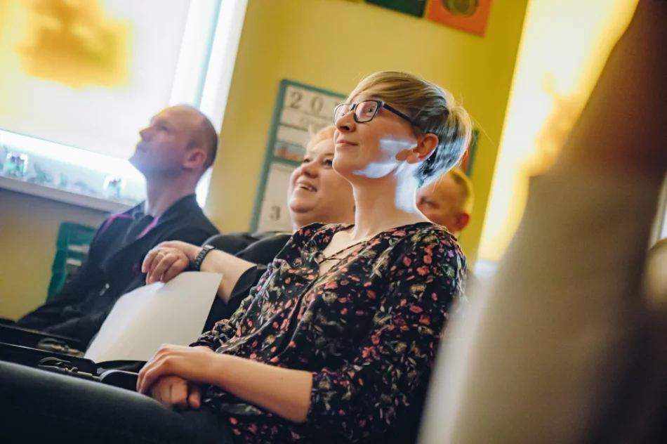 Całe święta niech będą czarami, bo Pan Jezus jest między nami! - zdjęcie 4