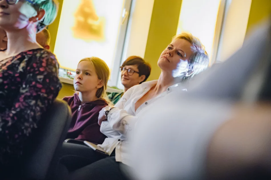 Całe święta niech będą czarami, bo Pan Jezus jest między nami! - zdjęcie 5