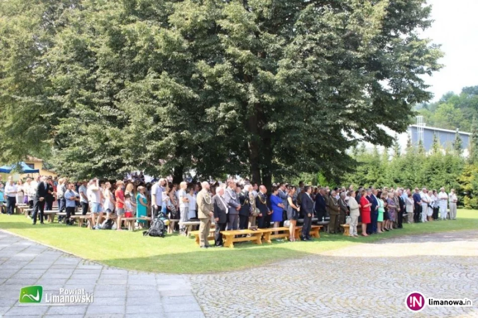 Odpust Partyzancki w stulecie odzyskania niedpodległości - zdjęcie 4