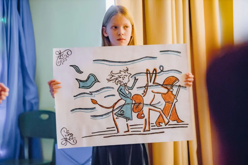 Całe święta niech będą czarami, bo Pan Jezus jest między nami! - zdjęcie 15