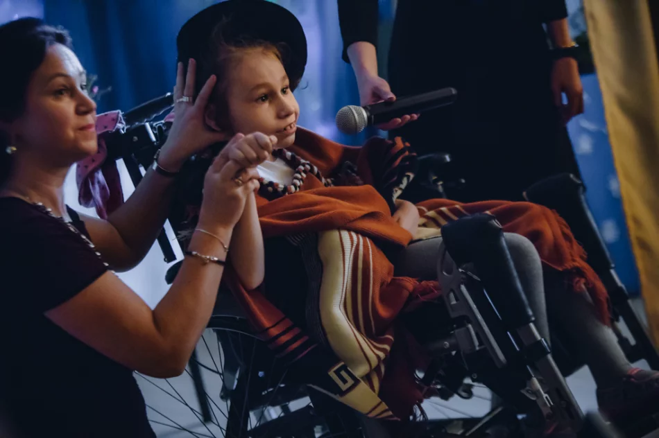 Całe święta niech będą czarami, bo Pan Jezus jest między nami! - zdjęcie 16