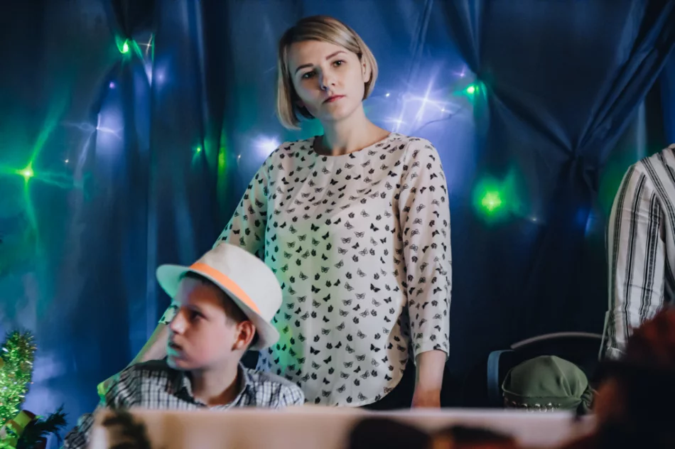 Całe święta niech będą czarami, bo Pan Jezus jest między nami! - zdjęcie 20