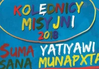 Dziś rozpoczyna się Kolęda Misyjna - zdjęcie główne