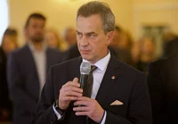 Starosta: "sam wybieram sobie zaufanych i sprawdzonych współpracowników" - zdjęcie główne