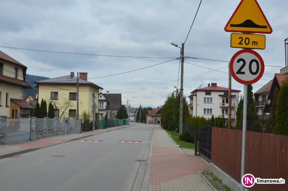 Będzie wolniej, ma być bezpieczniej - zdjęcie 2