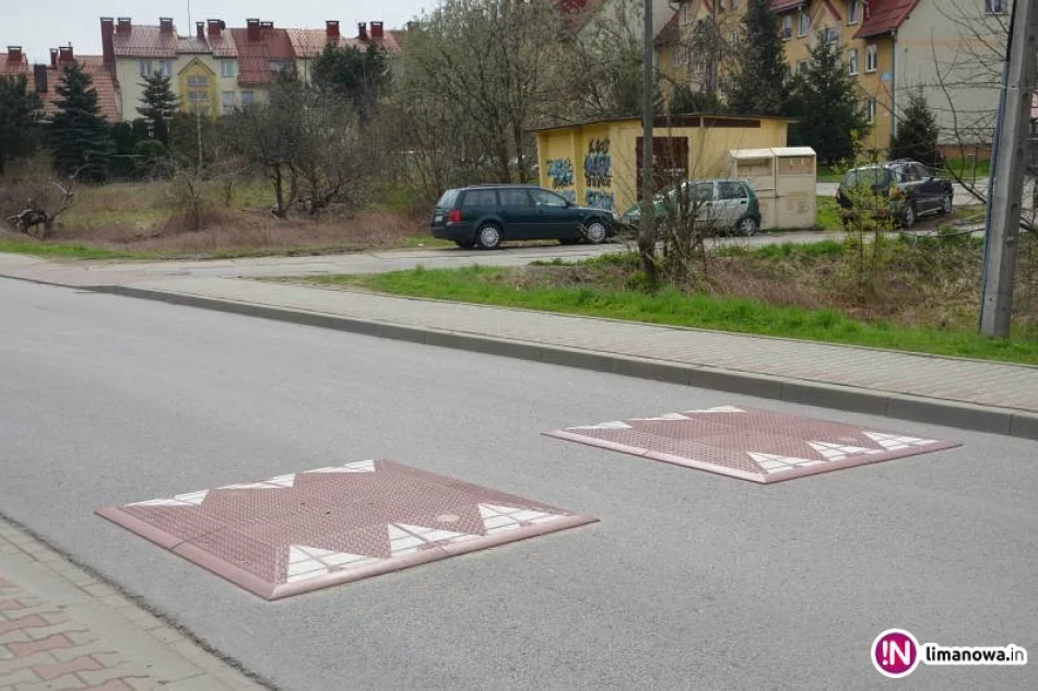 Będzie wolniej, ma być bezpieczniej - zdjęcie 4