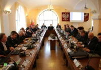  Retransmisja II sesji Rady Powiatu Limanowskiego - zdjęcie główne