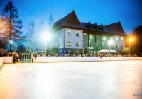 W tym sezonie trzy obiekty dla amatorów łyżew na Limanowszczyźnie - zdjęcie główne