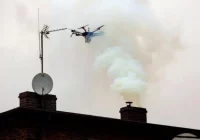 "Jest tragicznie. Nie tylko z jakością powietrza, ale także ze świadomością mieszkańców". Miasto wprowadzi antysmogowe przepisy? - zdjęcie główne