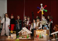 Konkurs Szopek i Grup Kolędniczych 2018 - zdjęcie główne