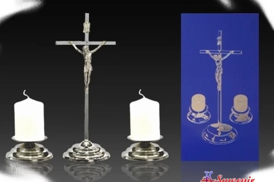 ZESTAWY KOLĘDOWE - ŚWIECE - KROPIDŁA - PISMO ŚWIĘTE - zdjęcie 19