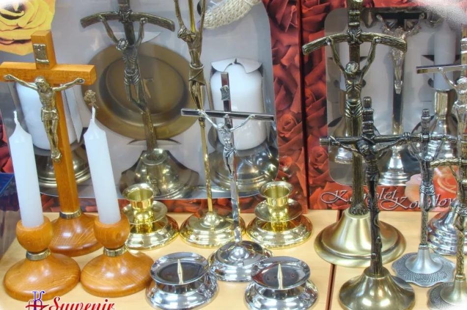 ZESTAWY KOLĘDOWE - ŚWIECE - KROPIDŁA - PISMO ŚWIĘTE - zdjęcie 23