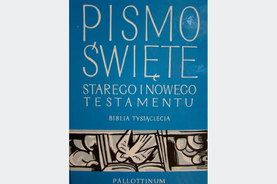 ZESTAWY KOLĘDOWE - ŚWIECE - KROPIDŁA - PISMO ŚWIĘTE - zdjęcie 32