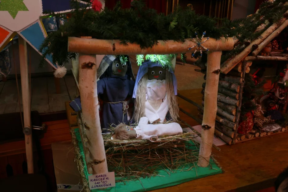 Konkurs Szopek i Grup Kolędniczych 2018 - zdjęcie 2