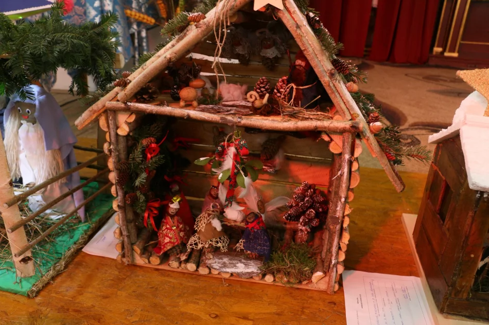 Konkurs Szopek i Grup Kolędniczych 2018 - zdjęcie 3
