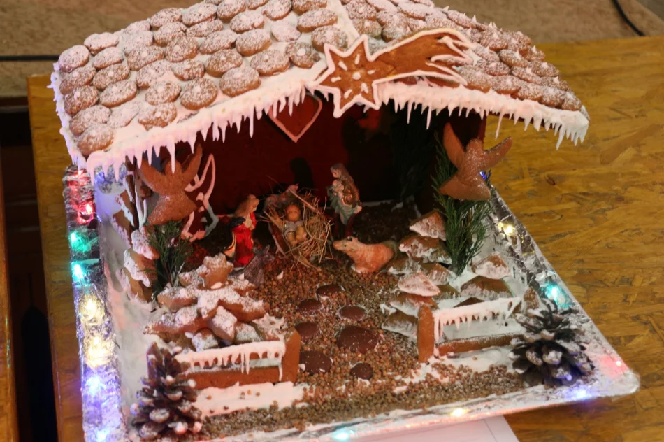 Konkurs Szopek i Grup Kolędniczych 2018 - zdjęcie 5