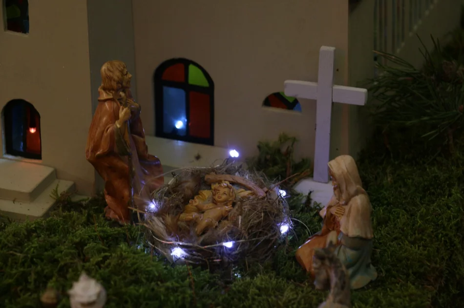 Konkurs Szopek i Grup Kolędniczych 2018 - zdjęcie 6