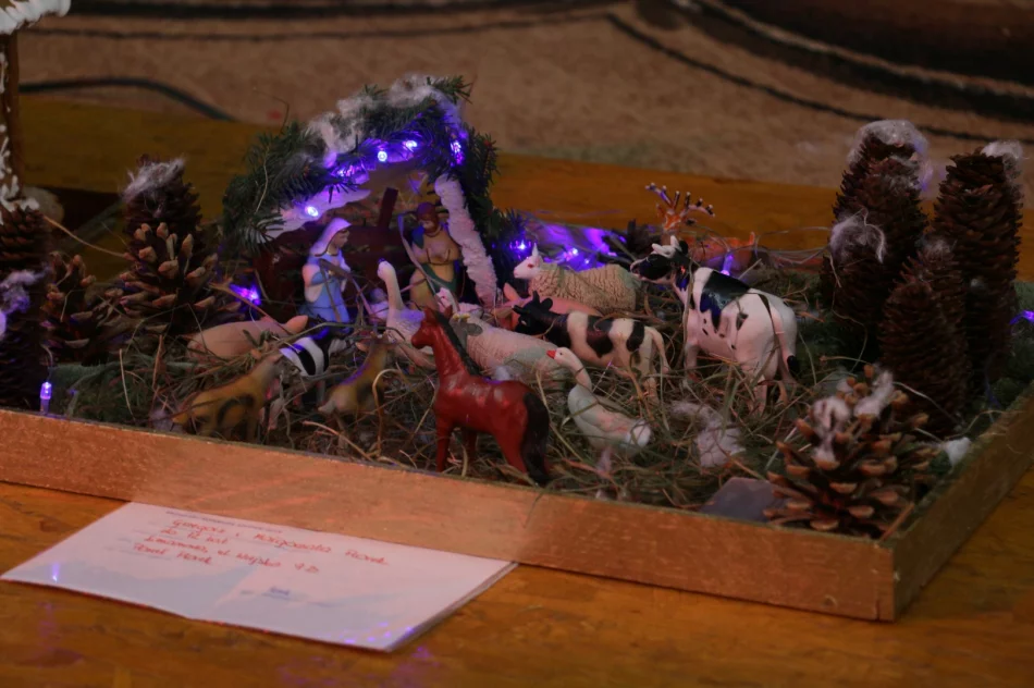 Konkurs Szopek i Grup Kolędniczych 2018 - zdjęcie 8