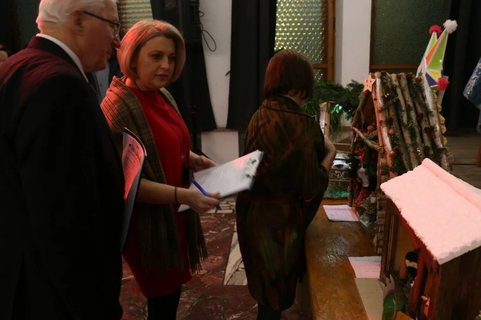 Konkurs Szopek i Grup Kolędniczych 2018 - zdjęcie 9