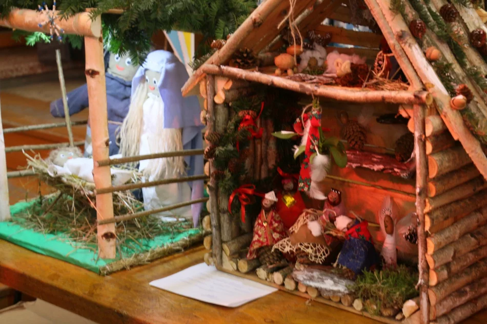 Konkurs Szopek i Grup Kolędniczych 2018 - zdjęcie 10