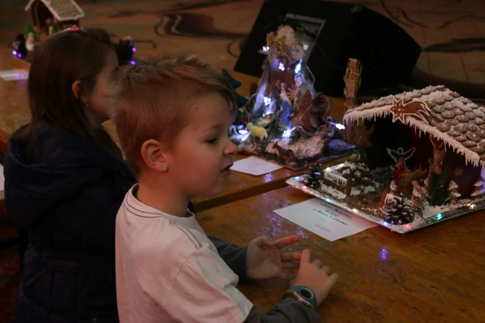 Konkurs Szopek i Grup Kolędniczych 2018 - zdjęcie 11