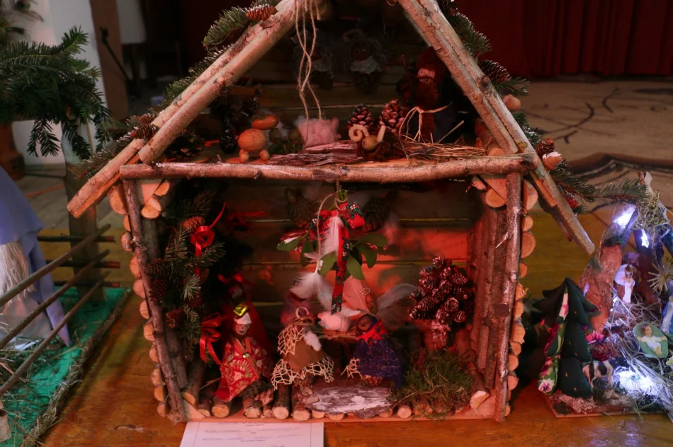 Konkurs Szopek i Grup Kolędniczych 2018 - zdjęcie 12