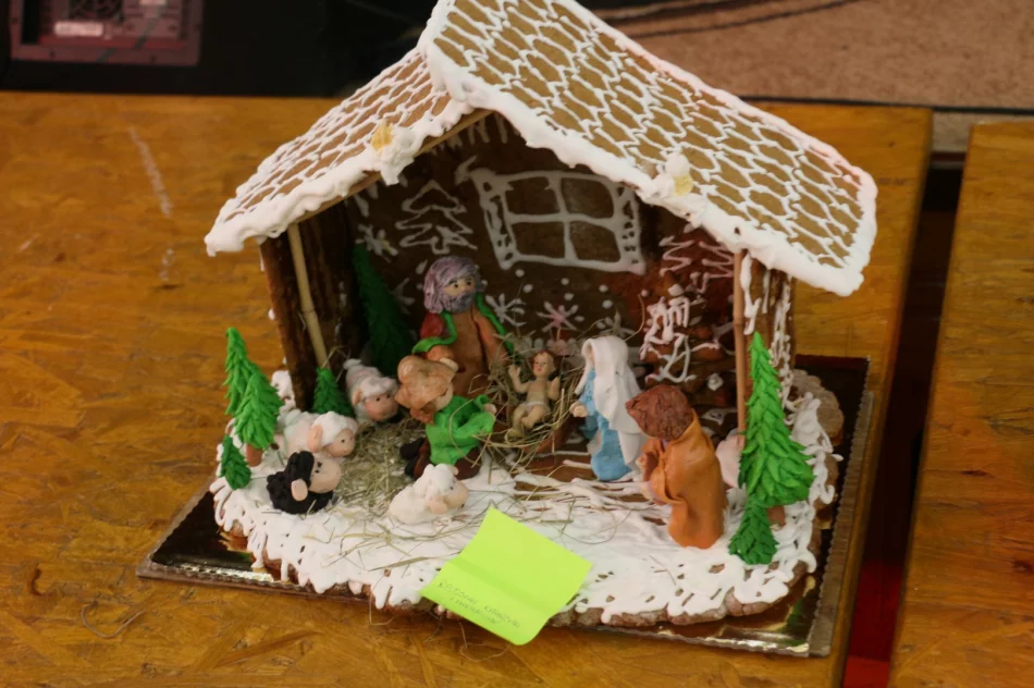 Konkurs Szopek i Grup Kolędniczych 2018 - zdjęcie 14