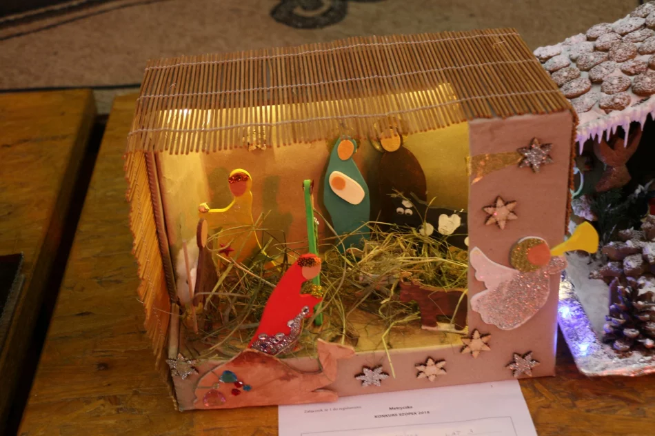 Konkurs Szopek i Grup Kolędniczych 2018 - zdjęcie 15