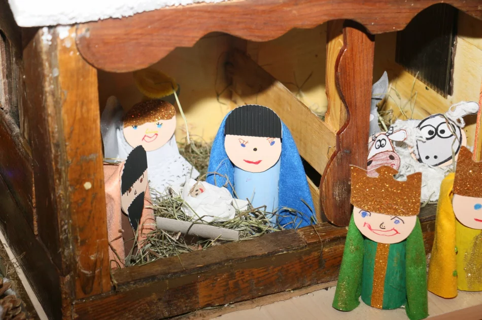 Konkurs Szopek i Grup Kolędniczych 2018 - zdjęcie 16