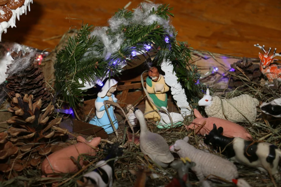 Konkurs Szopek i Grup Kolędniczych 2018 - zdjęcie 17