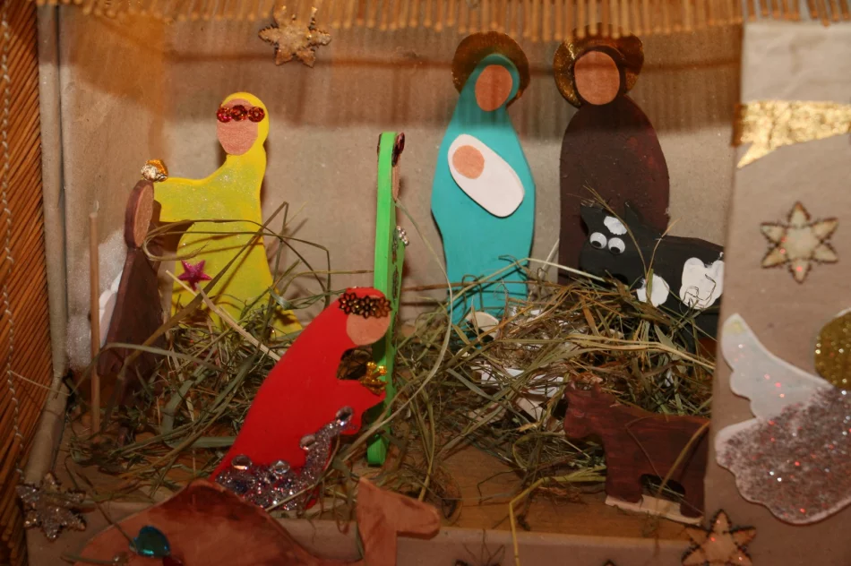 Konkurs Szopek i Grup Kolędniczych 2018 - zdjęcie 18