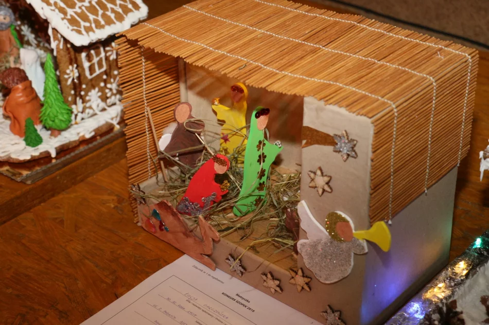 Konkurs Szopek i Grup Kolędniczych 2018 - zdjęcie 19