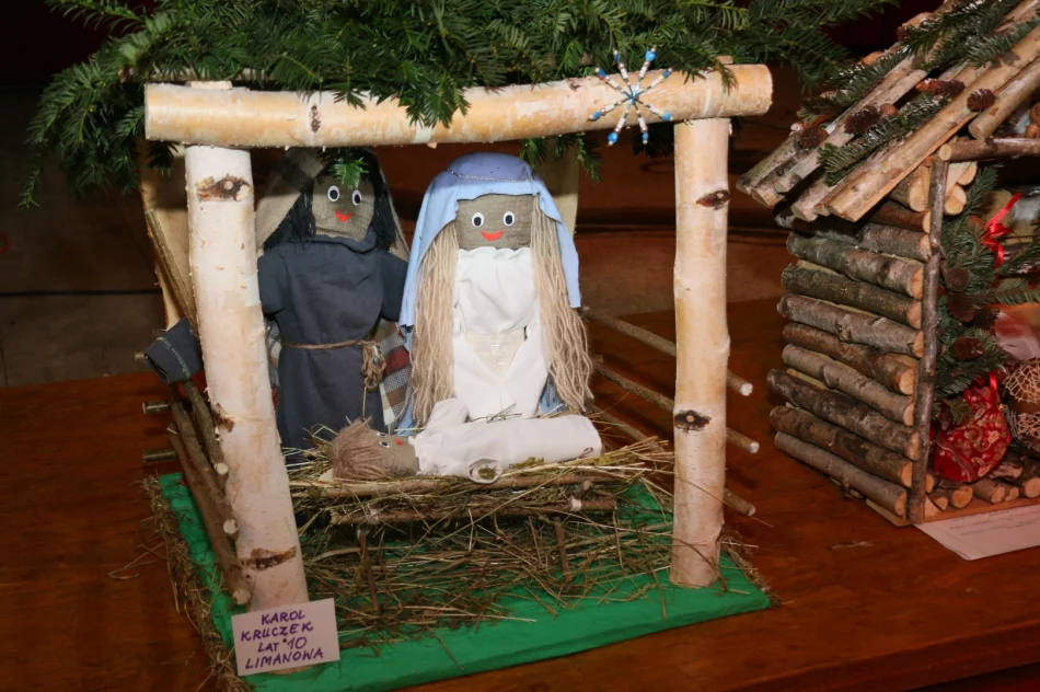 Konkurs Szopek i Grup Kolędniczych 2018 - zdjęcie 20