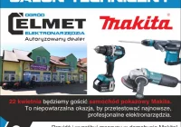 Przetestuj urządzenia Makita i odbierz nagrodę o wartości 300 zł! - zdjęcie główne