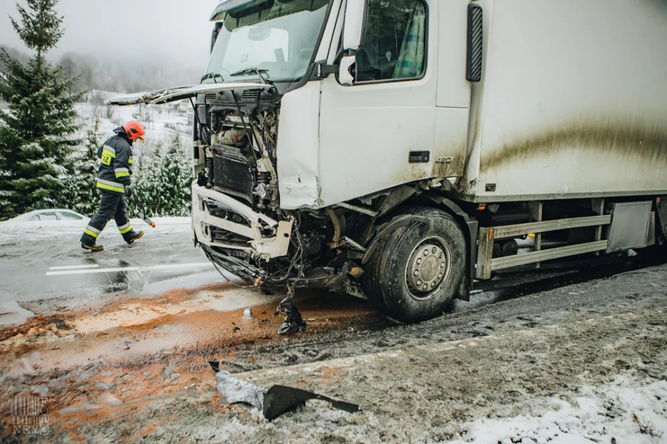 Powodem tragedii niedostosowanie prędkości - zdjęcie 10