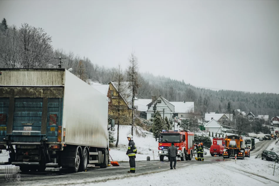 Powodem tragedii niedostosowanie prędkości - zdjęcie 15
