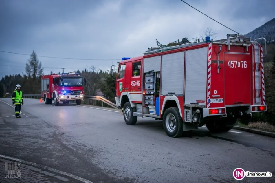 Pijany i bez uprawnień zderzył się z Oplem - zdjęcie 3