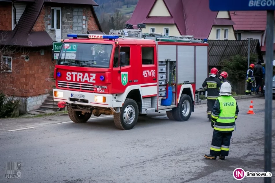 Pijany i bez uprawnień zderzył się z Oplem - zdjęcie 4